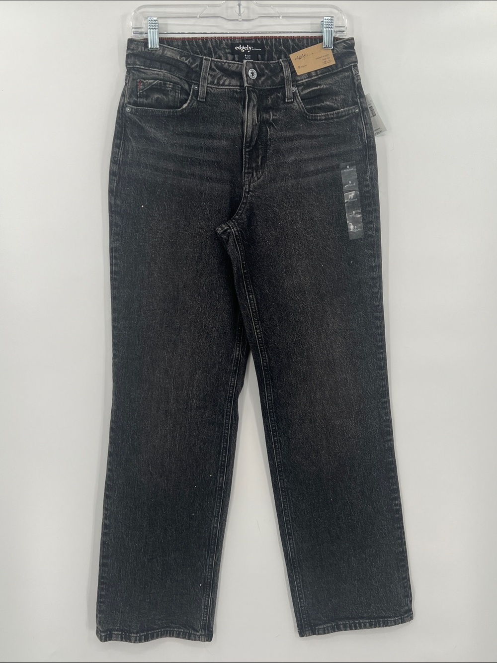 Size 8   Maurice’s  Edgely Jeans  NWT